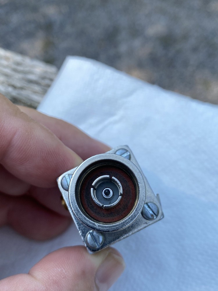 Unbranded Isolator