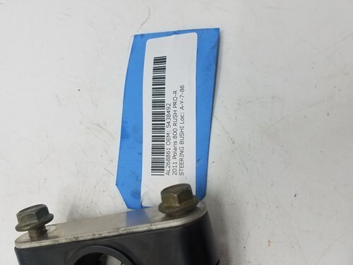 Polaris Steering Post Bushing Clamp 5438492 Rush Indy Switchback Rush Assault