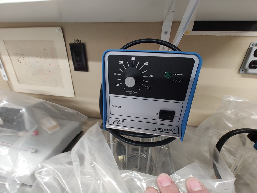 Cole-Parmer Polystat H12112-00