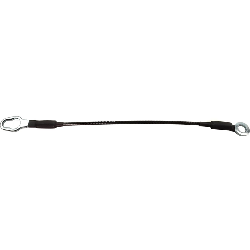 Tail Gate Tailgate Handle Outer Exterior Outside for Ford Ranger 1993-2003