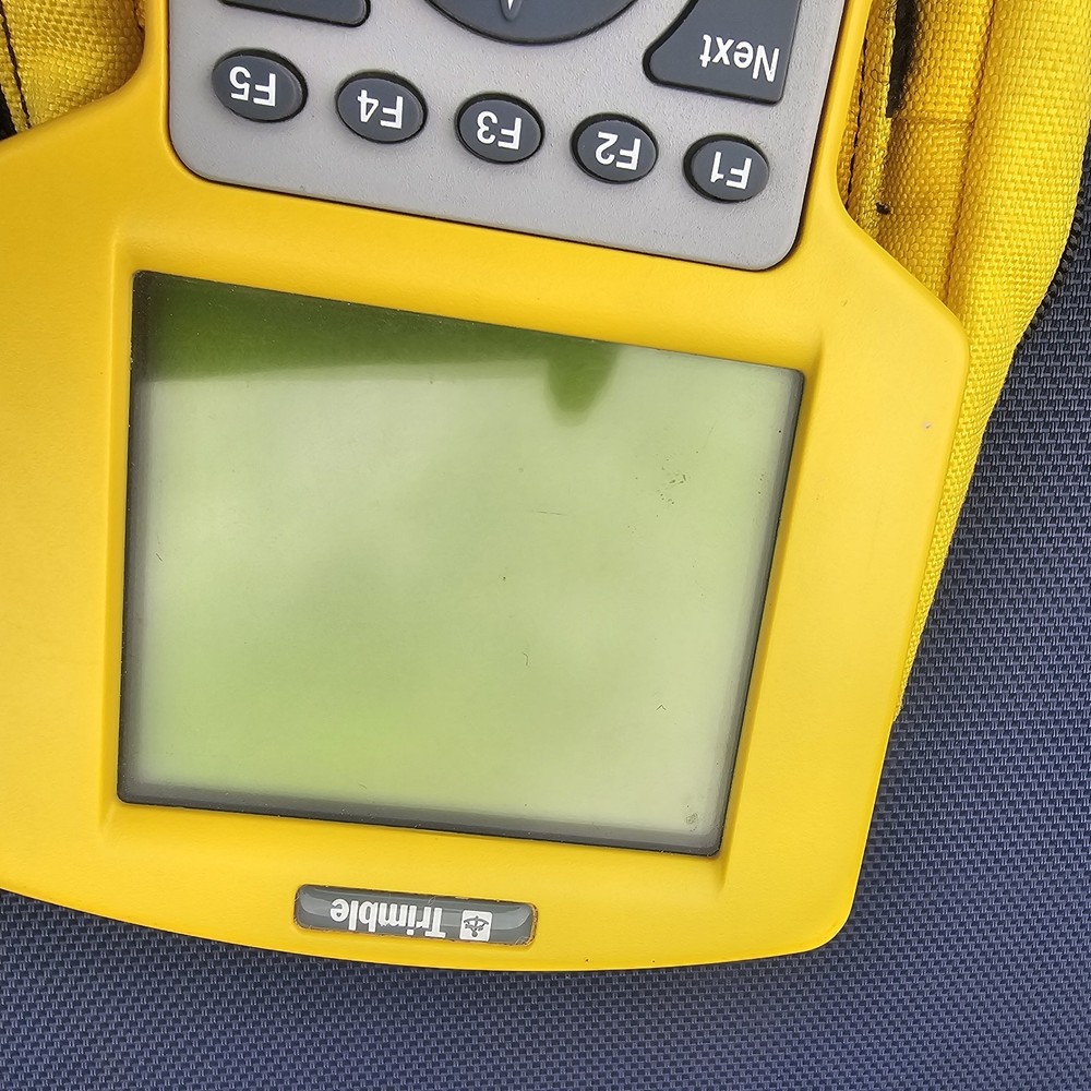 Trimble Pathfinder Power System with Asset Surveyor TSC1