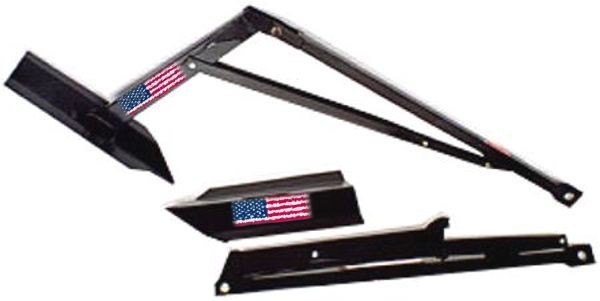 PULL-PAL Winch Anchor RW16000 (Large 4x4s) U.S. made