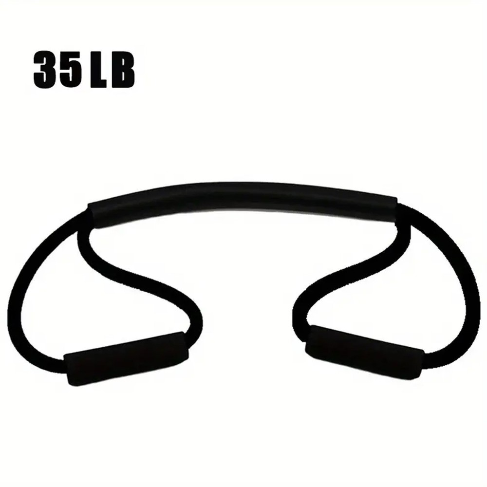 Elastic Resistance Bands Pull Rope Agility Training for Shadow Boxing Punching