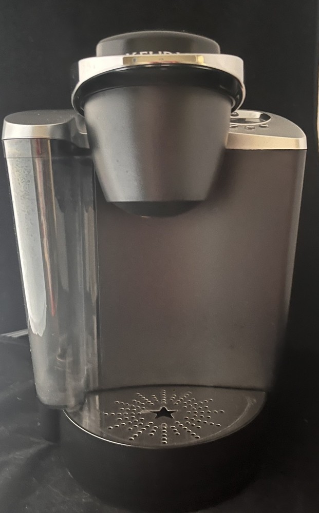 Keurig K65 Signature Single Cup Brewing System