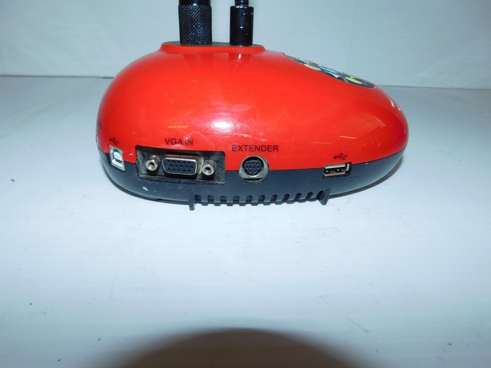 ^^ LUMENS DIGITAL OPTICS INC MODEL DC192 DOCUMENT CAMERA (PTQ82)