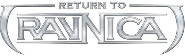 MTG - Return to Ravnica - 1x Complete Uncommon/Commons/Basic Lands Set - NM/LP