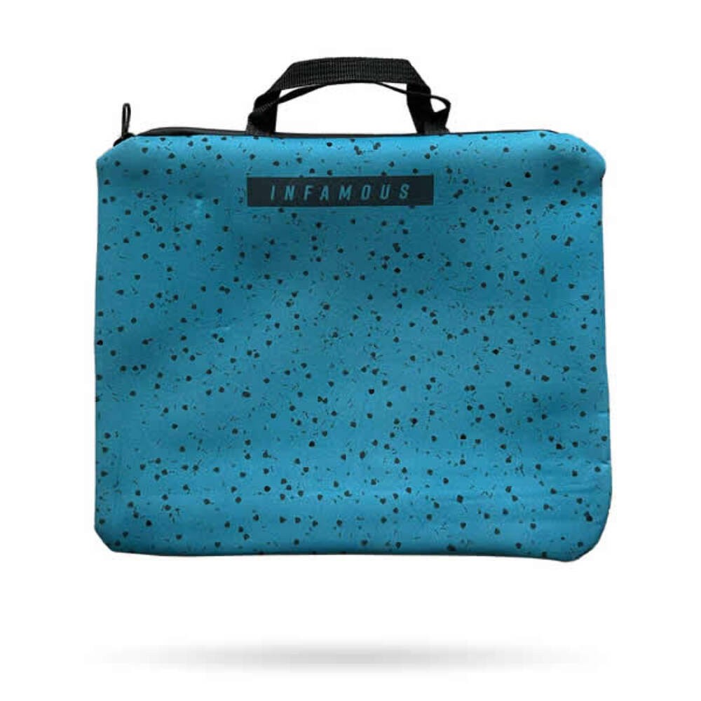 Infamous Marker Sleeve - Spec - Spec Seafoam