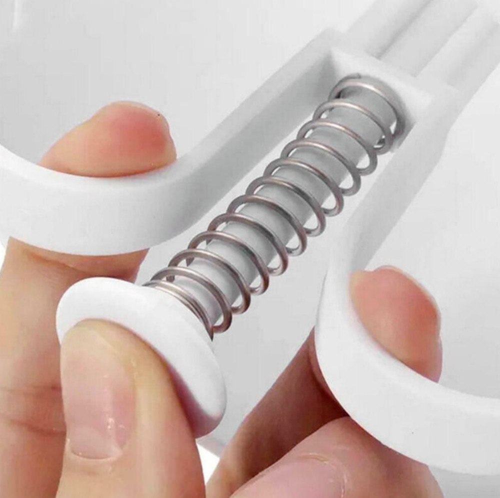 Manual Mini Doughnut Maker Donut Mould Kitchen Utensil DIY Tool