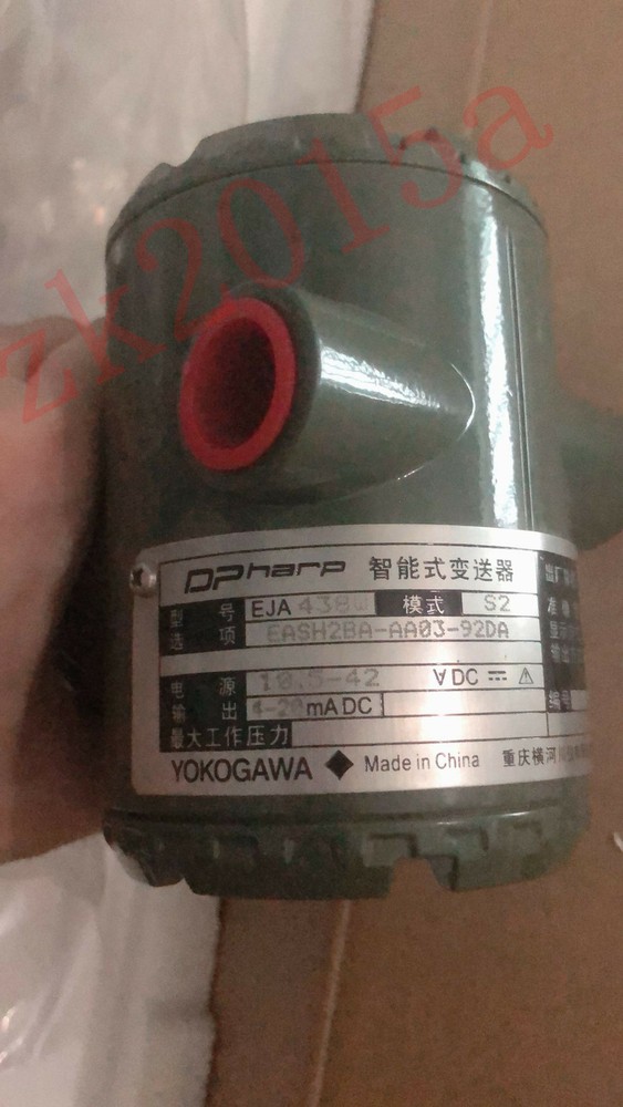 Y0K0GAWA EJA438W fast ship by DHL OR EMS