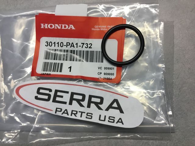 Genuine Honda Distributor O-Ring 30110-PA1-732