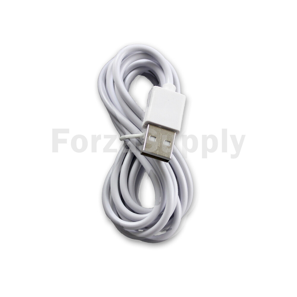 B2G1 Free USB 6' Data Charge Charger Cable Cord For iPhone 13/Mini/Pro/Pro Max