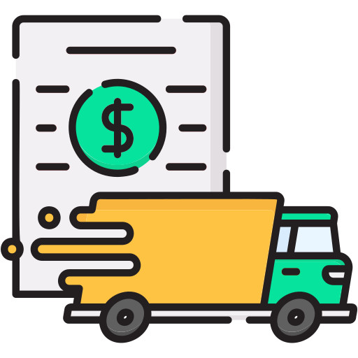 Additional shipping cost for STANDARD shipping