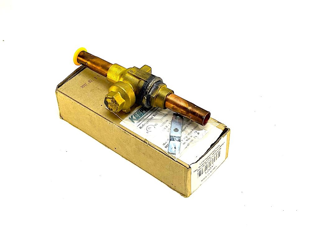 Keeprite Refrigeration SA32348 Ball Valves (New)