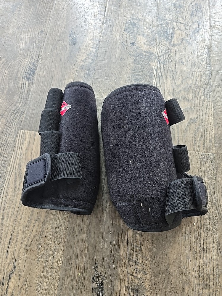 horse sport boots