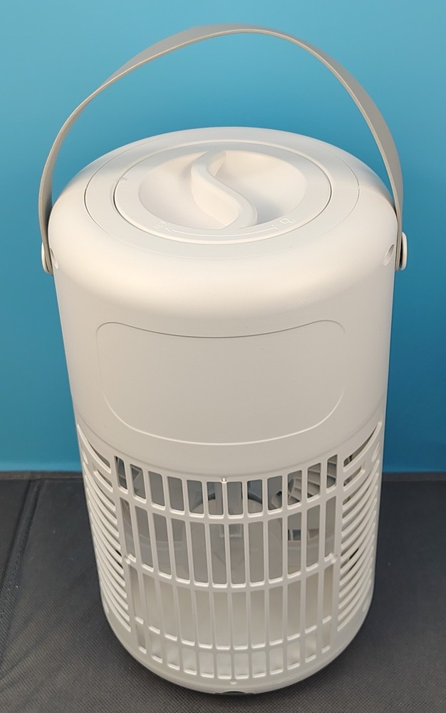 Fotuial Multifunctional Portable Air Cooling Three Air Speeds w/Remote Control