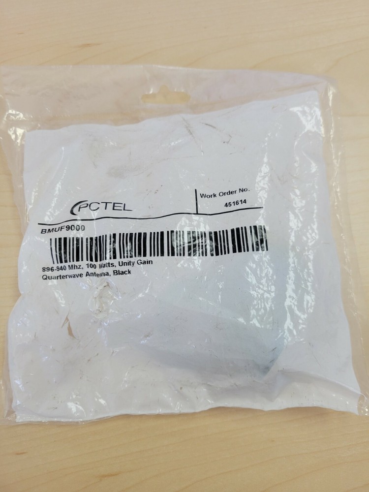 Maxrad BMUF9000 Antenna