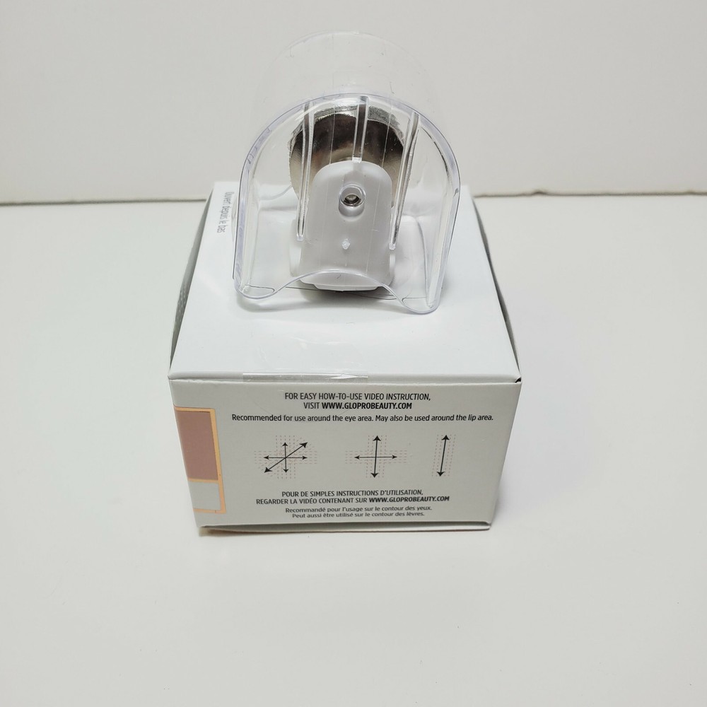 BeautyBio GloPRO Eye Microtip Attachment Head