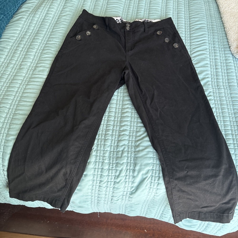 Dictionary Size 12/31 Petite Chino Stretch Button Stretch Soft EUC