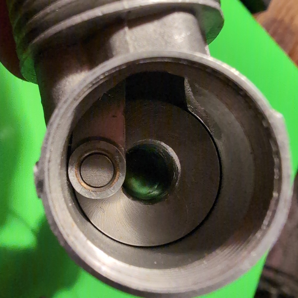 Vintage Nelson RC Airplane Engine Must See Pics