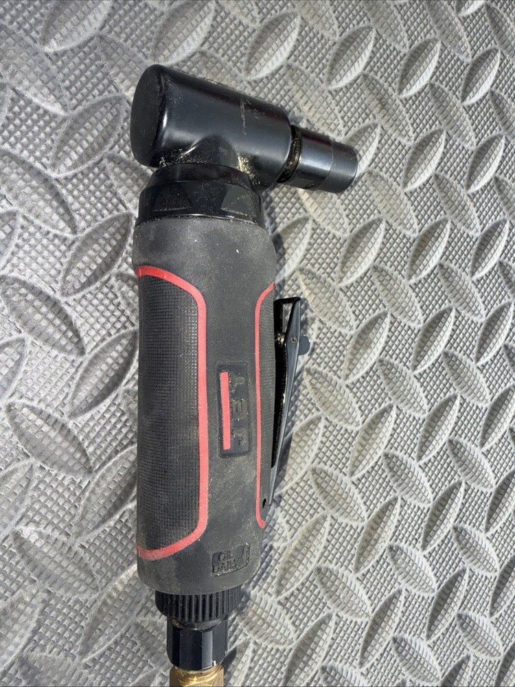Jet 90 Degree Angle Grinder JAT-405