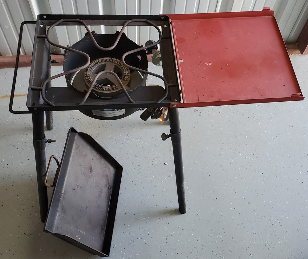 pro 30 deluxe grill and griddle