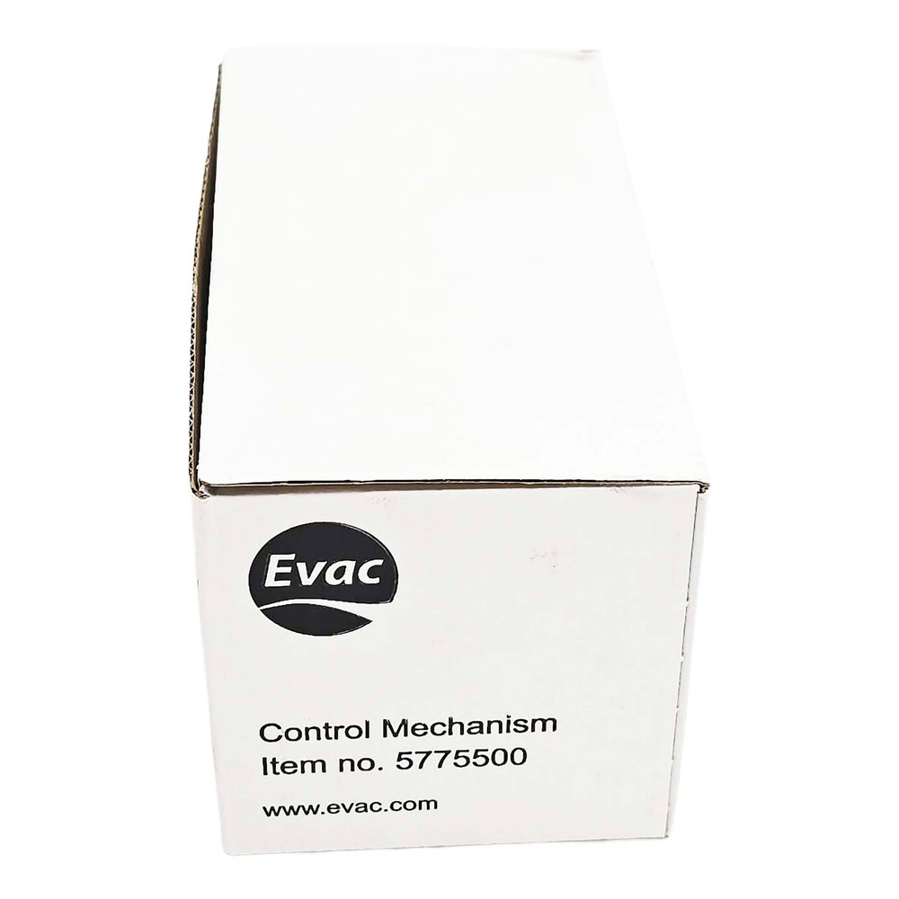 EVAC 5775500 Control Mechanism