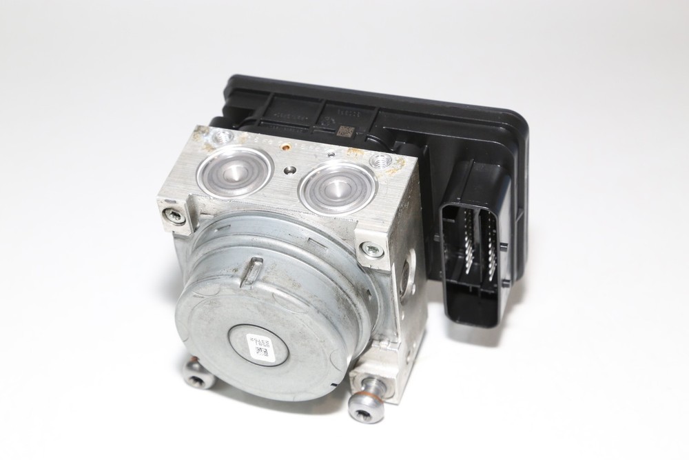 2016 Bmw R1200rs Abs Pump Unit Module OEM