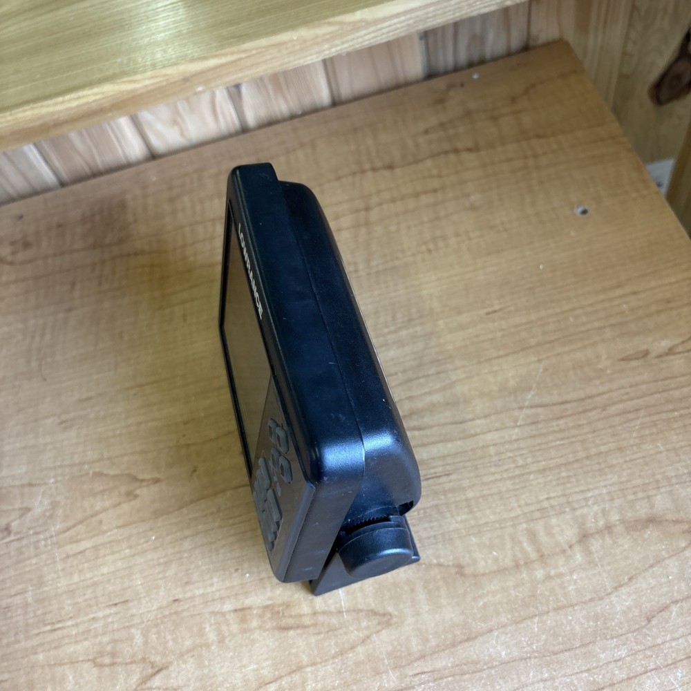 Lowrance X 75 Head Unit Fish Depth Finder Display Console Only 🔥🔥🔥