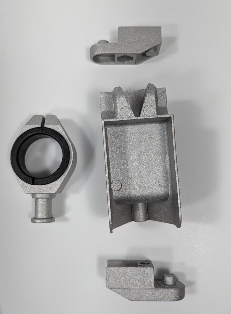 RODMAN Universal Multi-Position Drill Support - New/Open Box