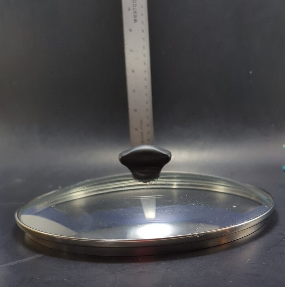 Farberware REPLACEMENT Lid ONLY 9.25 inch inside dia.