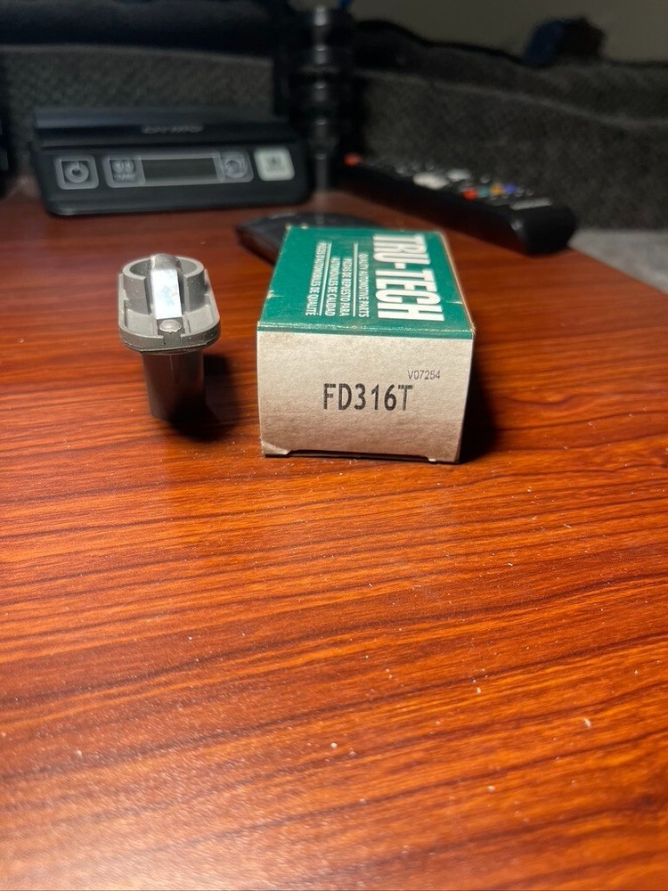 Distributor Rotor Standard FD316T- Make Offer!