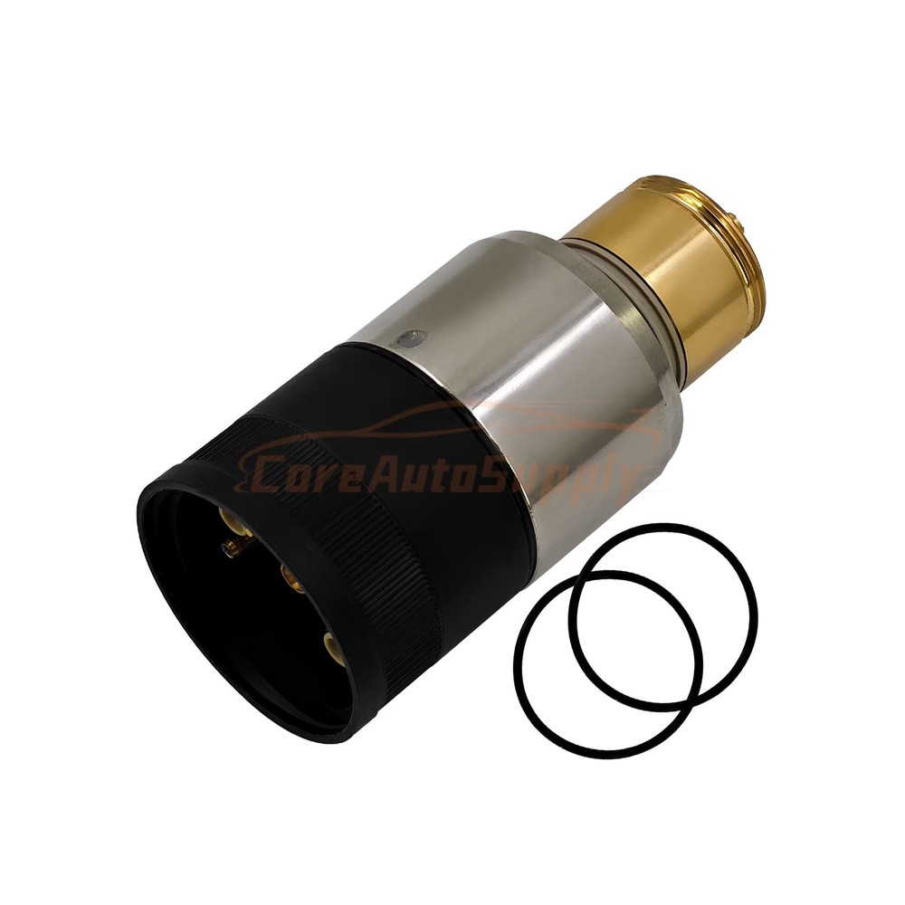 Quick Disconnect Torch Replacement for Hypertherm XPR Plasma System 420221 US
