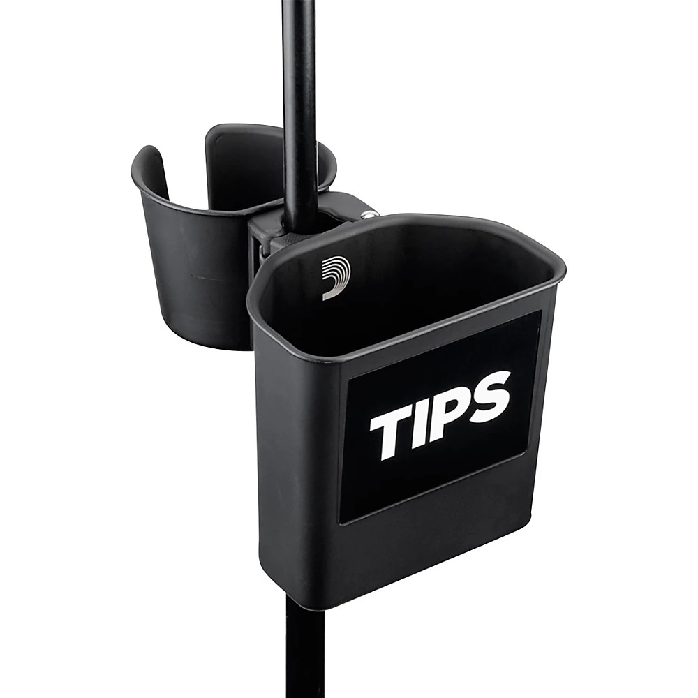 D'Addario Mic Stand Accessory System - Starter Kit