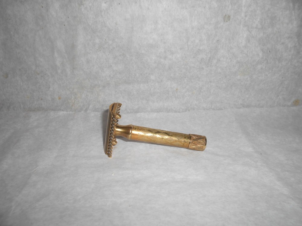 Gillette Standard Razor