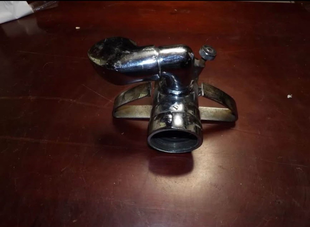 Fire nozzle