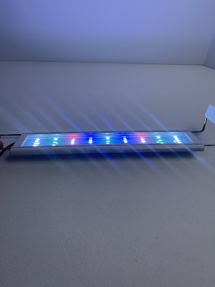 Adjustable LED Tank Light 270 x 30mm