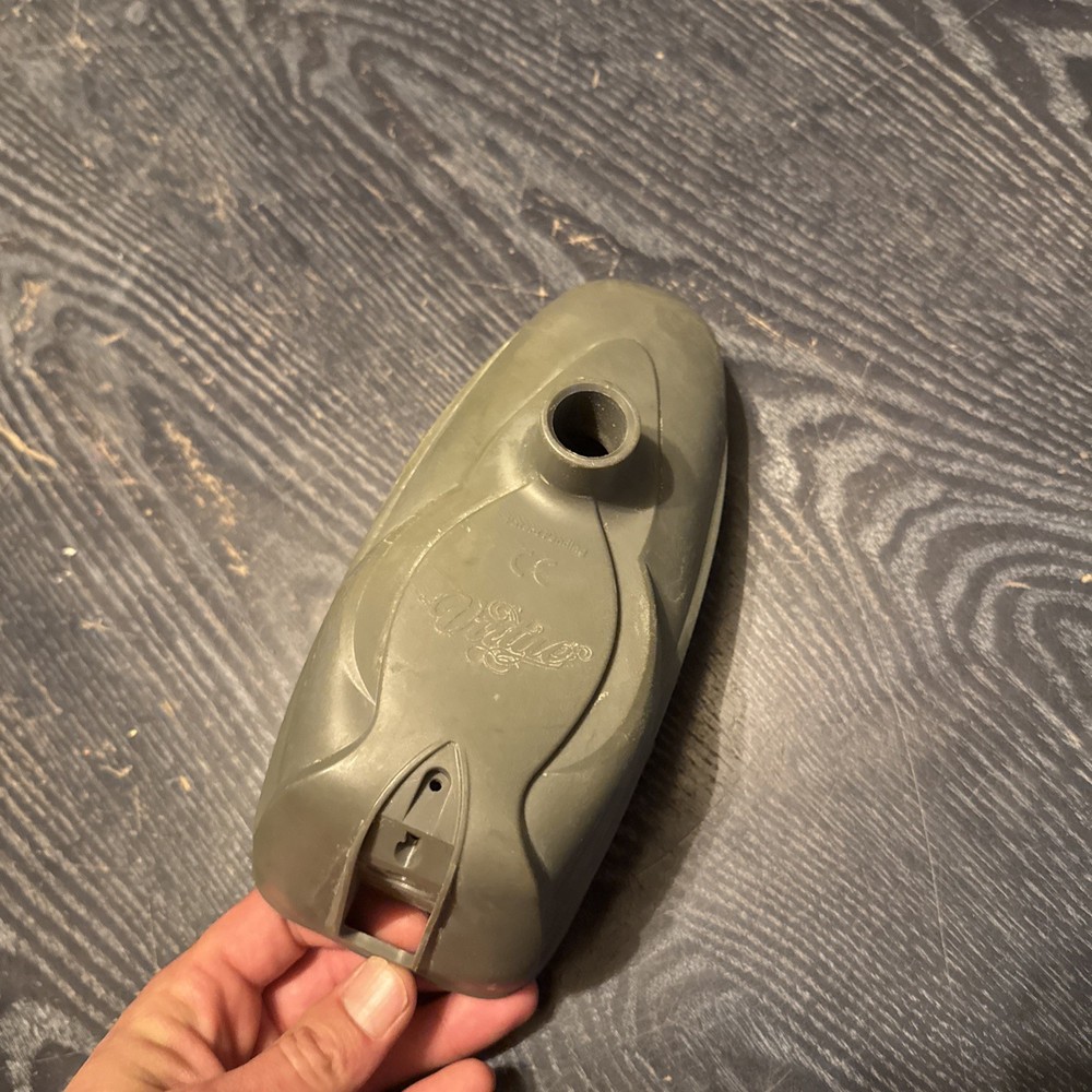 virtue spire 260 Lower Shell