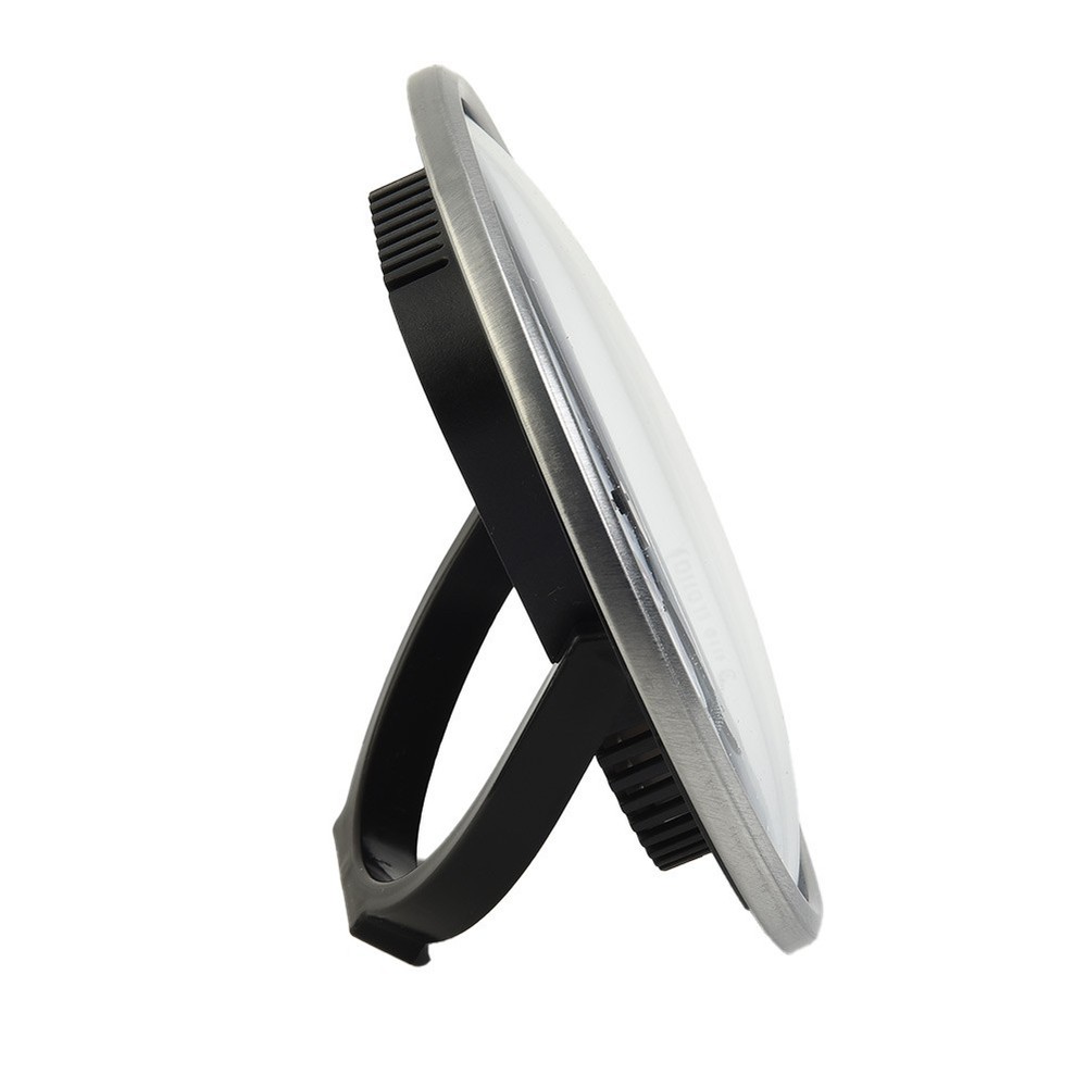 Hygrometer Thermometer Range: 20-Thickness 2.2cm White Classroom