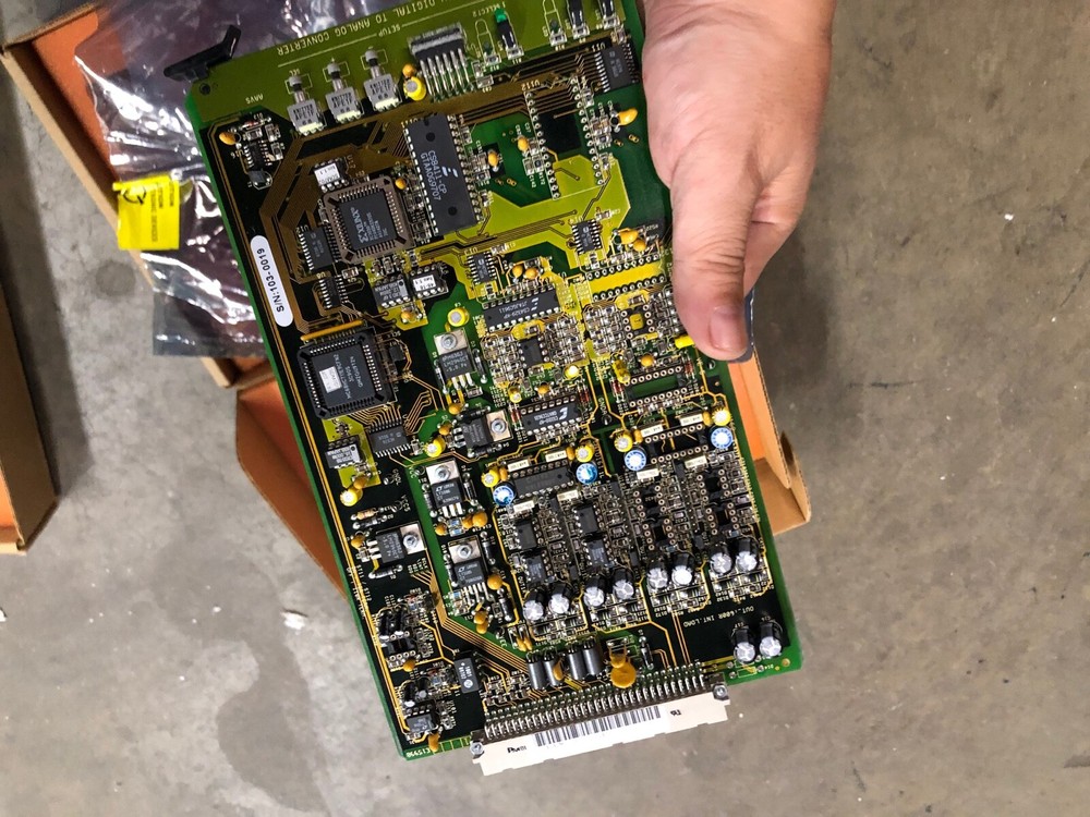 Miranda SDM-702I-BOARD