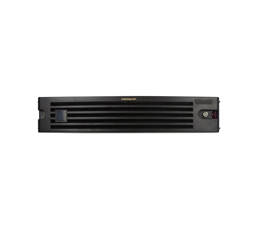 Supermicro MCP-210-82502-0B FRONT BEZEL FOR SC825M