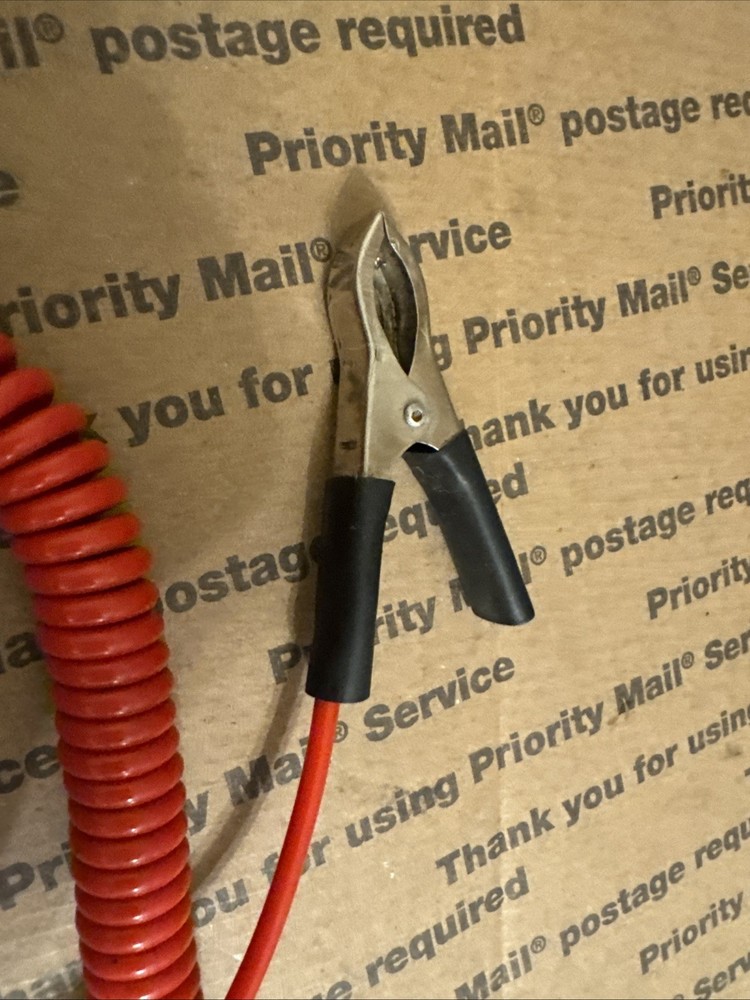 Mac Tools ET28830 Digital Circuit Tester (Please Read)