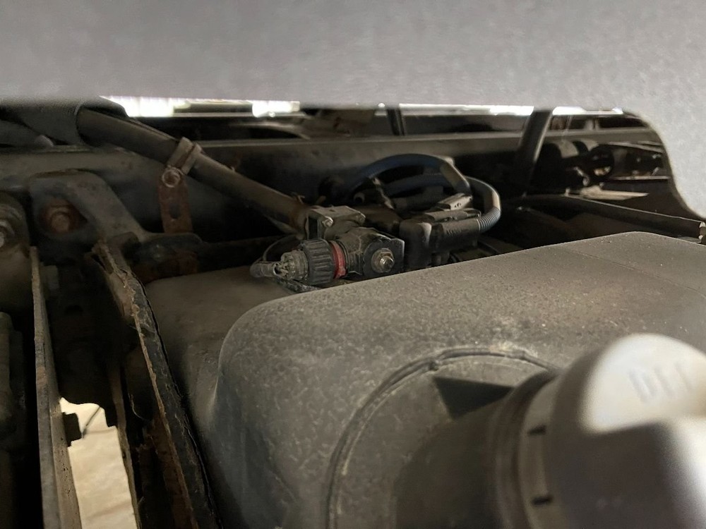 Freightliner CASCADIA Left/Driver DEF Sensor - Used