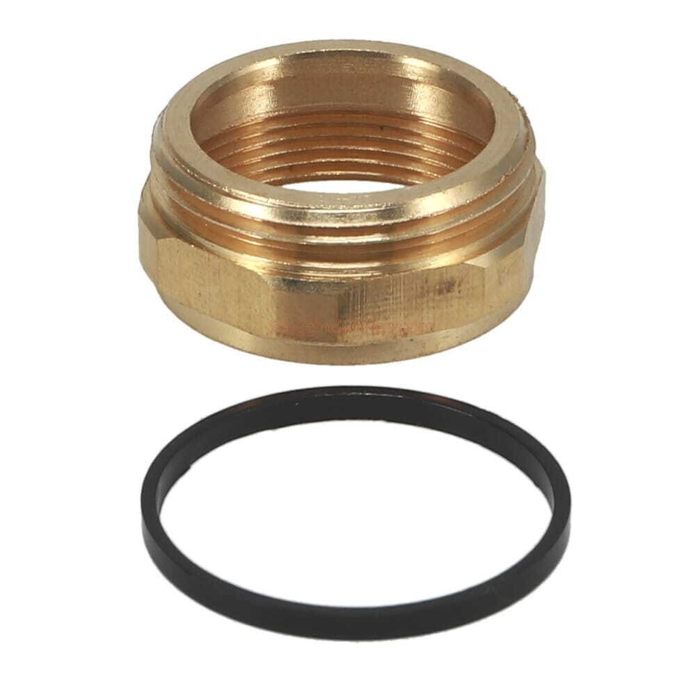 Plumbers Emporium A66D644 Retainer Nut Assembly