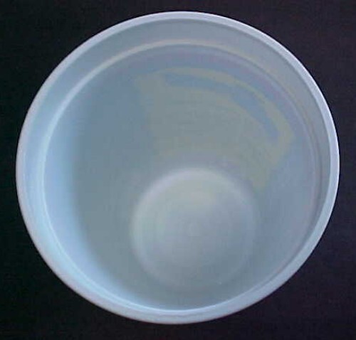 Universal Monsters Wolfman Cup Pizza Hut 1992