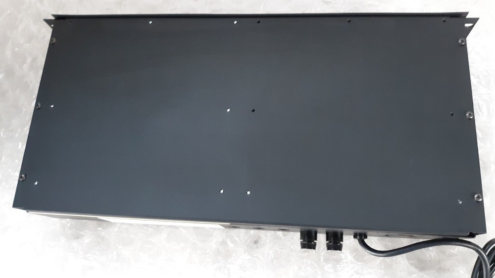 Altronix R2416UL Rack Mountable Power Supply