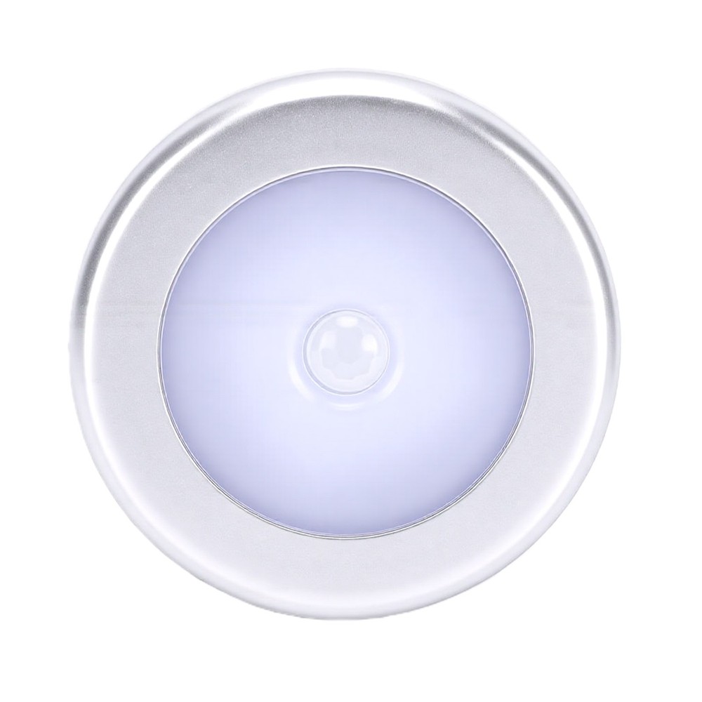 Motion Sensor Light Bright LED Night Light For Hallway