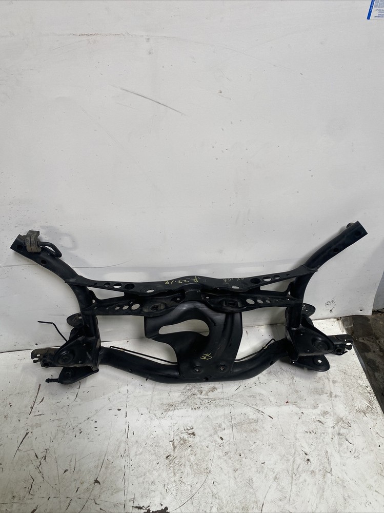 2014 EOS REAR SUB FRAME CROSSMEMBER OEM