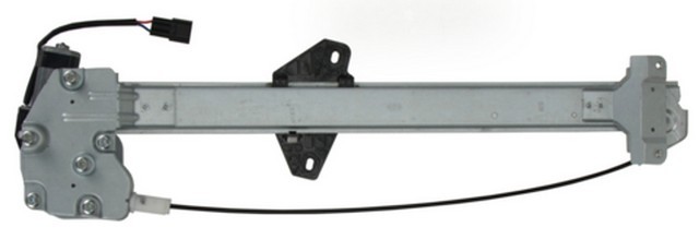 Aci Window Motor And Regulator Assembly P N 388596