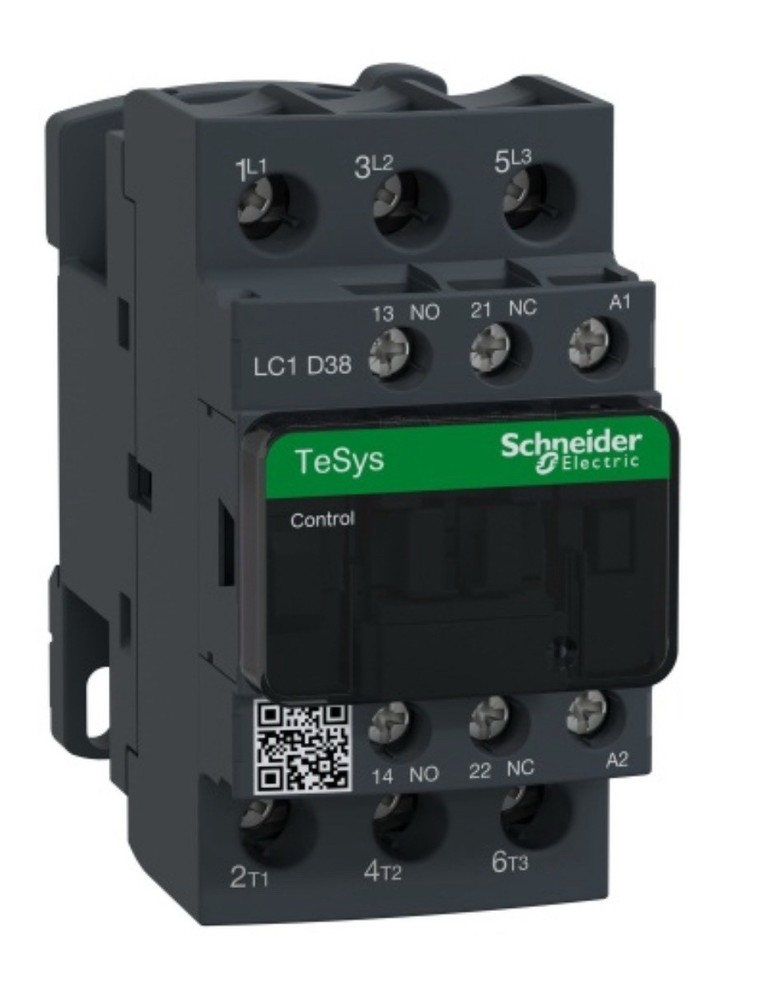 Schneider Electric TeSys Deca Contactor
