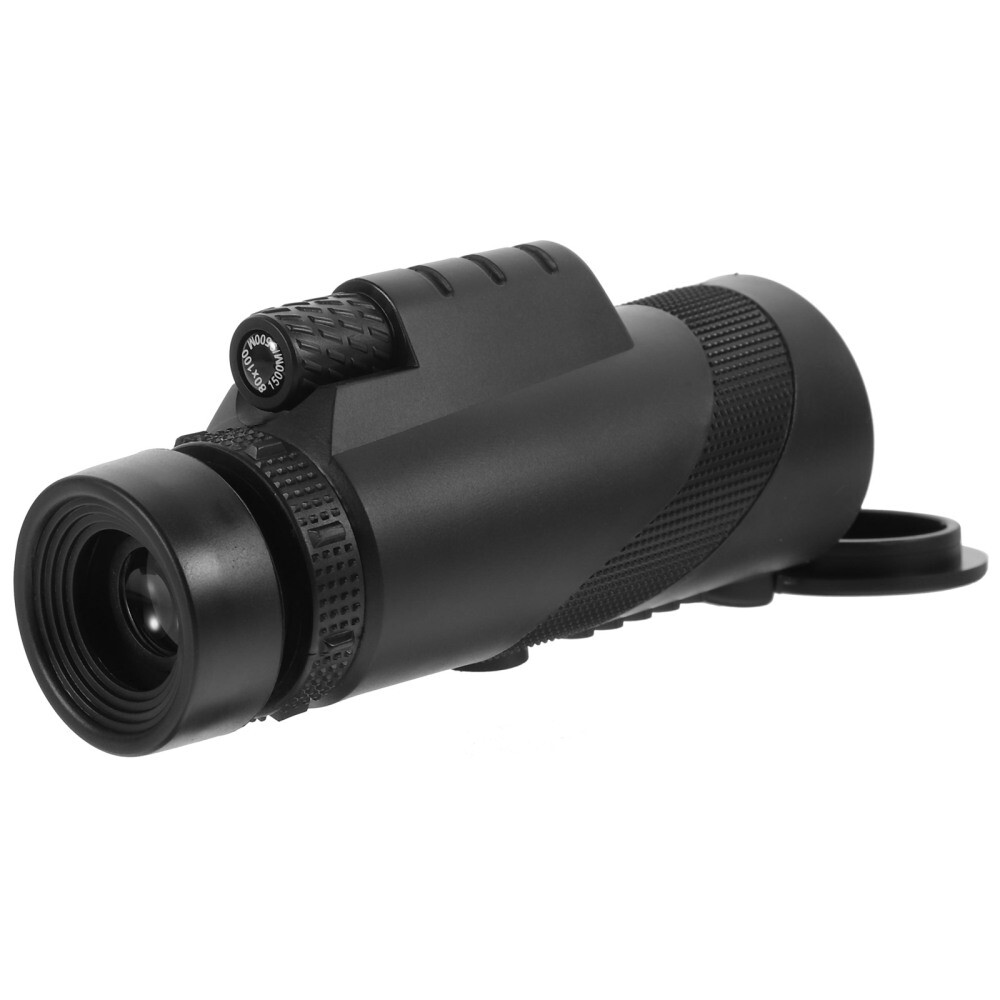 Compact Thermal Imaging Binoculars Telescope Travel